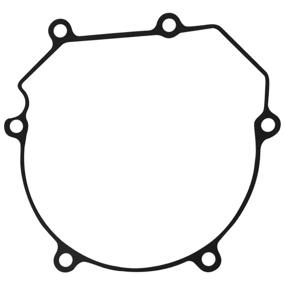 Generator cover gasket For kawasaki KX80 90-19 KX85 01-19 KX100 89-19 11009-1973