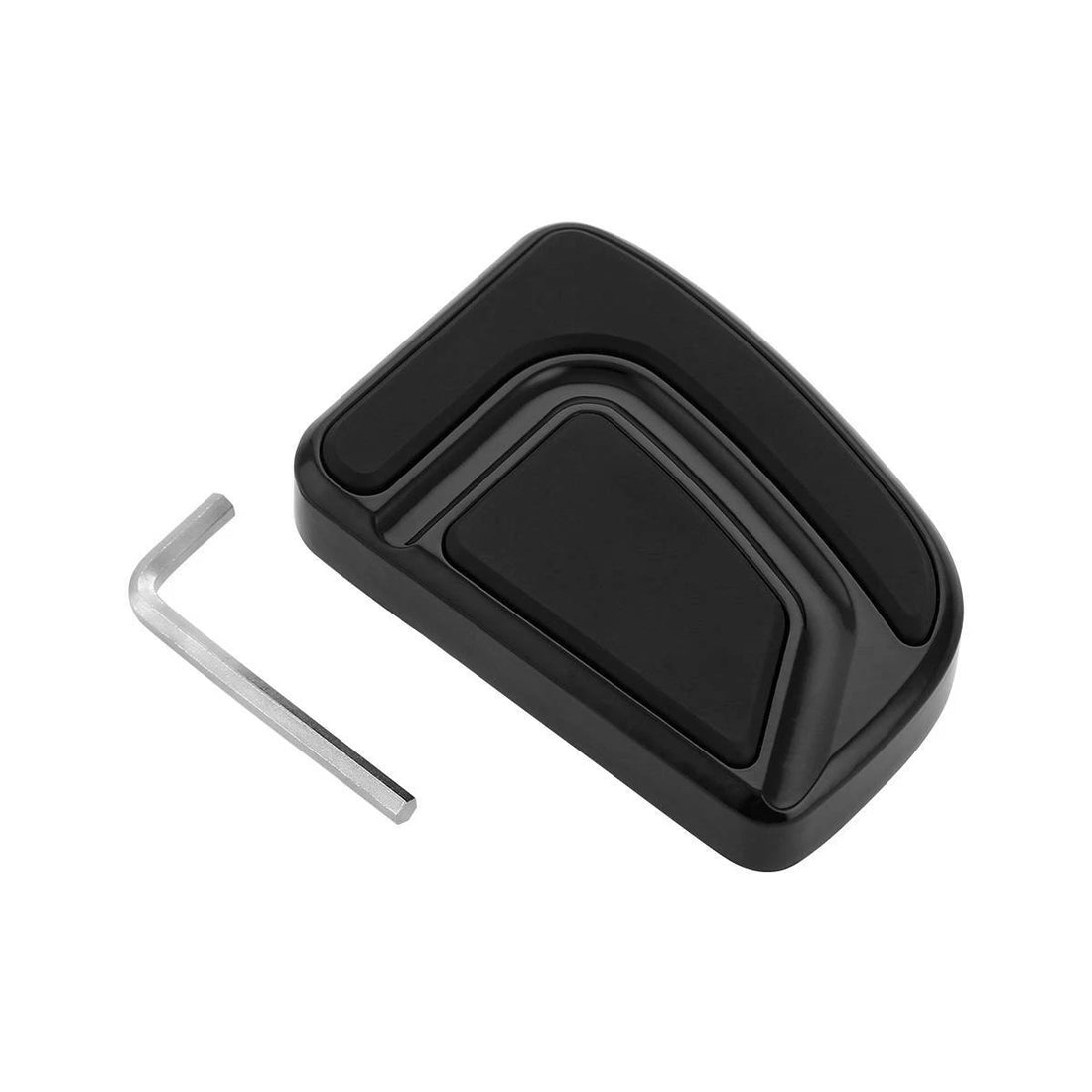 Large Brake Pedal Fit For Harley Touring Cvo Limited Flhtkse 2014-2020