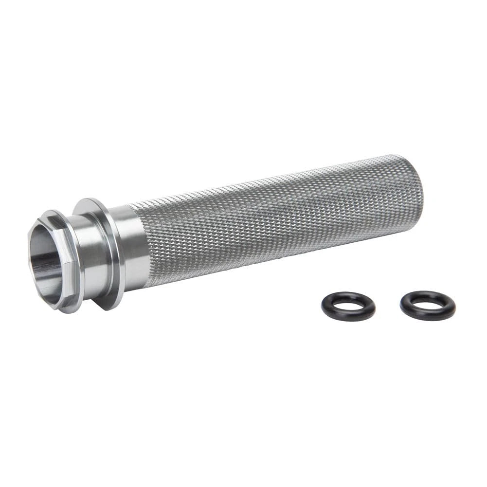 Tusk Aluminum Throttle Tube with Bearing For KTM 450 XCF-W 2023-2025