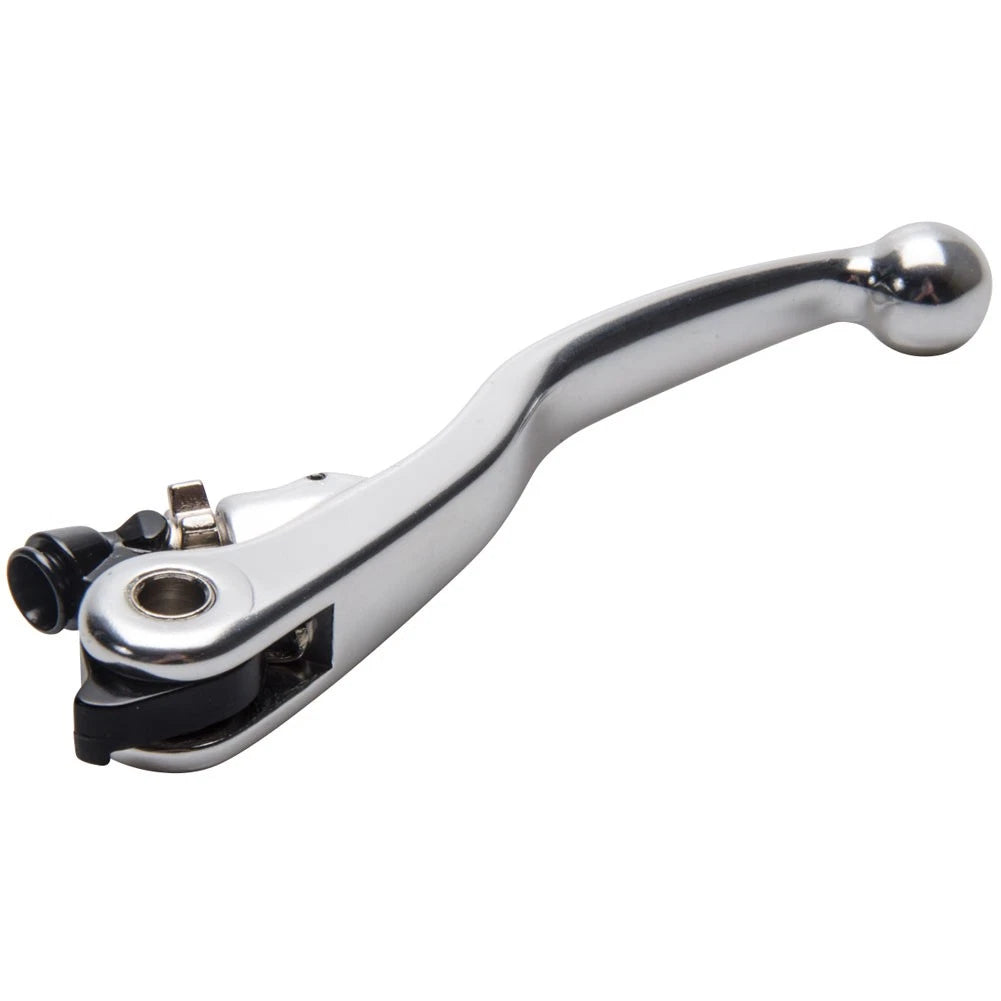 Tusk Clutch Lever Polished For Husqvarna TE 125 2014-2016