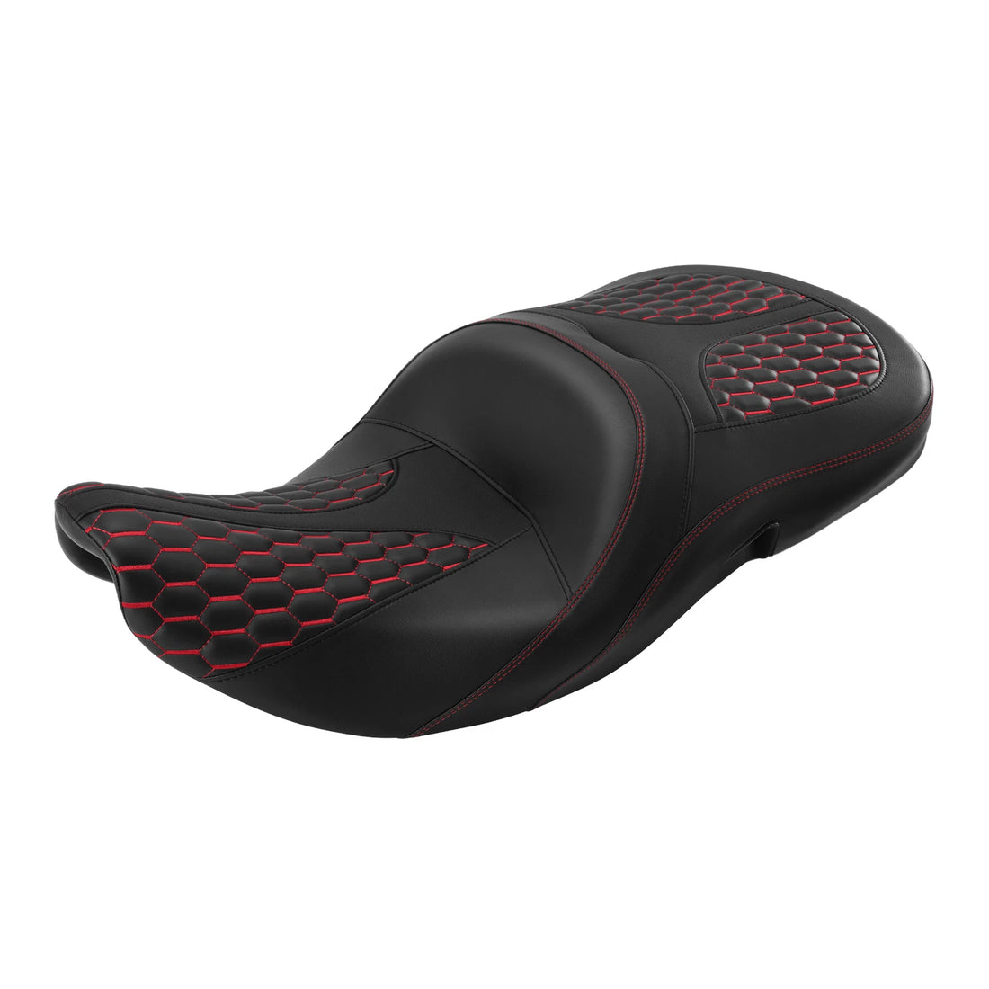 Driver Passenger Seat Fit For Indian Chieftain 2014-2024 Springfield 2016-2024