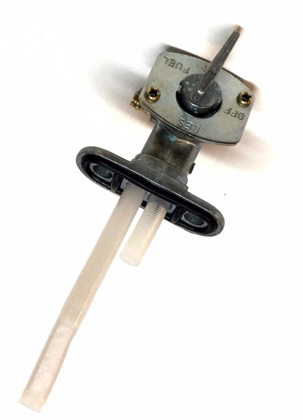 2001 - 2007 Yamaha Ttr 250 TTR250 Fuel Gas Petcock Valve Valv 3 Pos Switch Pump