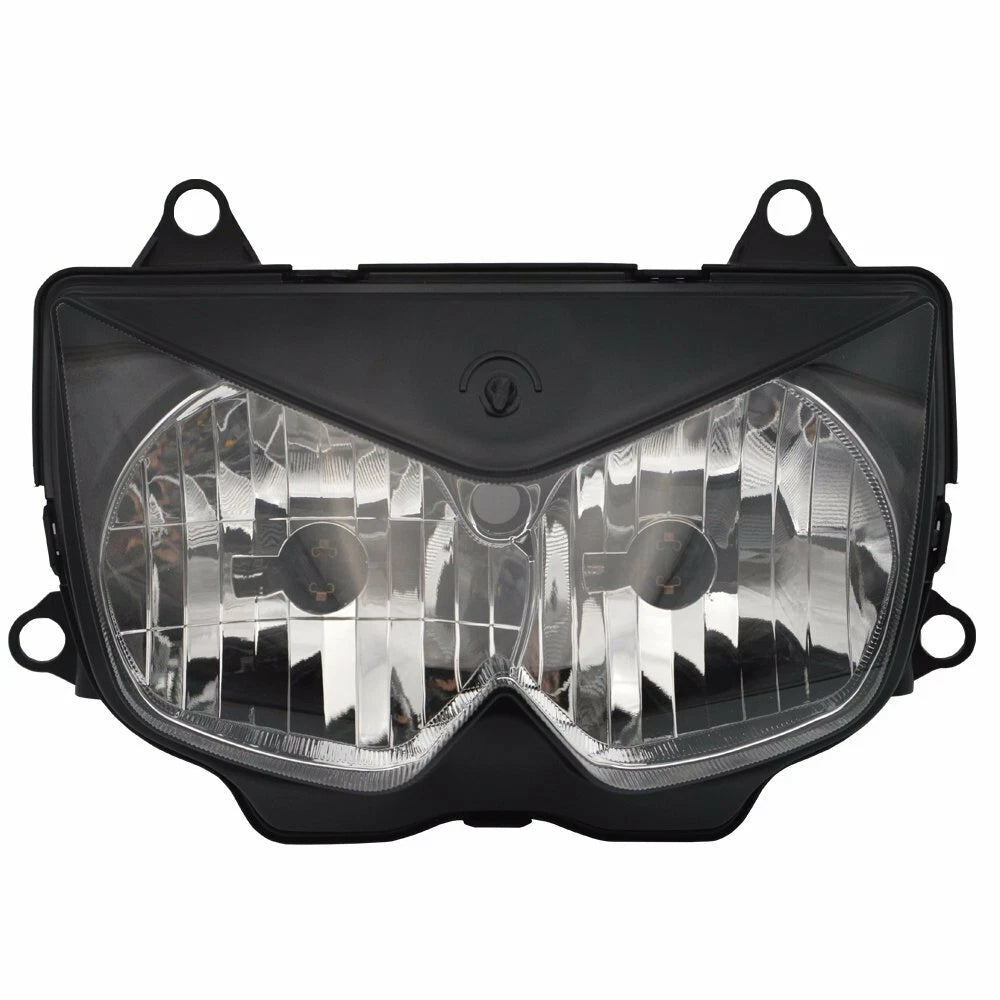Brand new Kawasaki Z1000 ABS Front Headlight Assembly Fit For 2003-2006