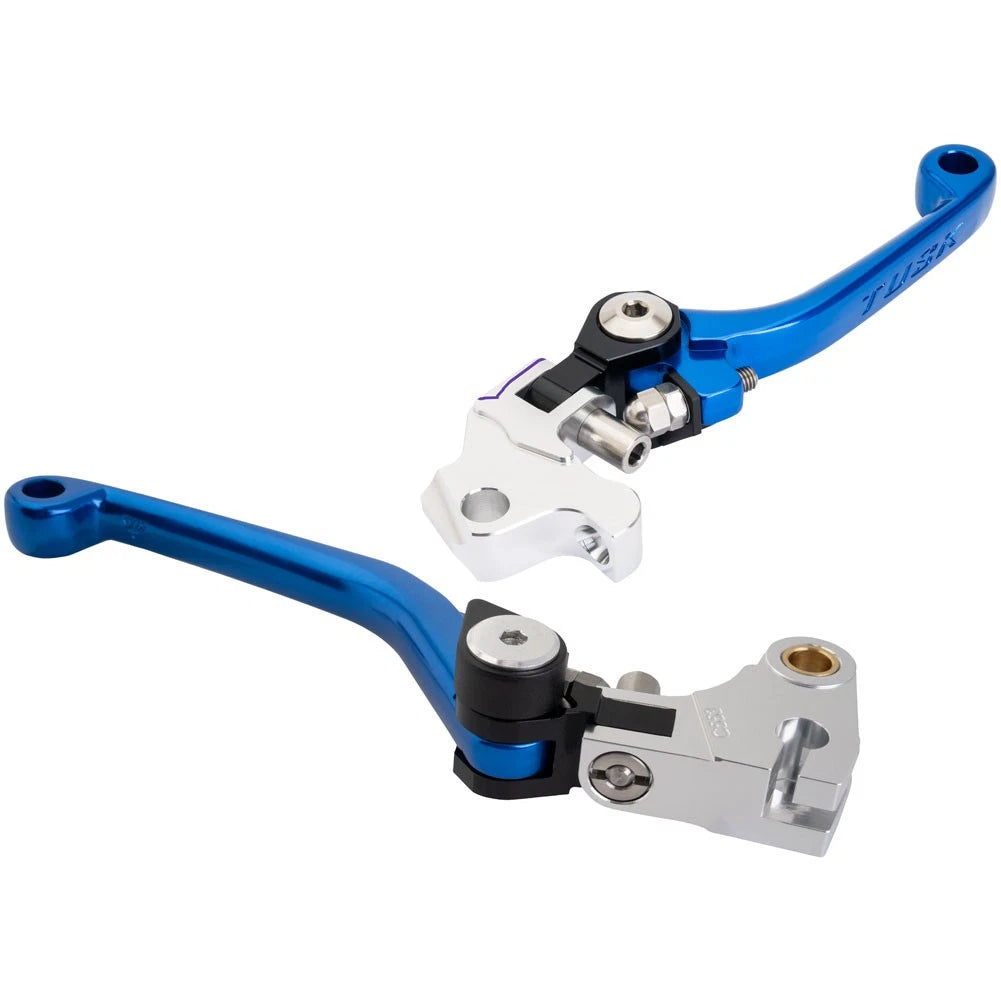 Tusk 2188130030 Multi-Pivot Lever Set Blue