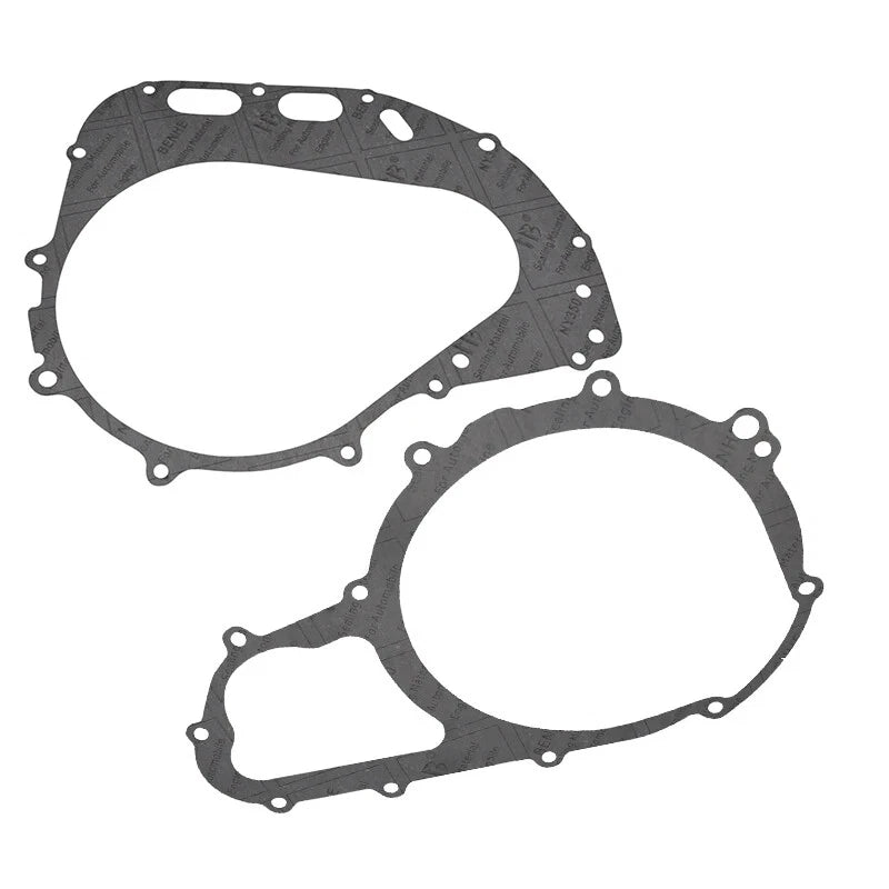 Motorcycle Generator Clutch Cover Gasket For Suzuki DR650SE DR650 SE 1996-2021