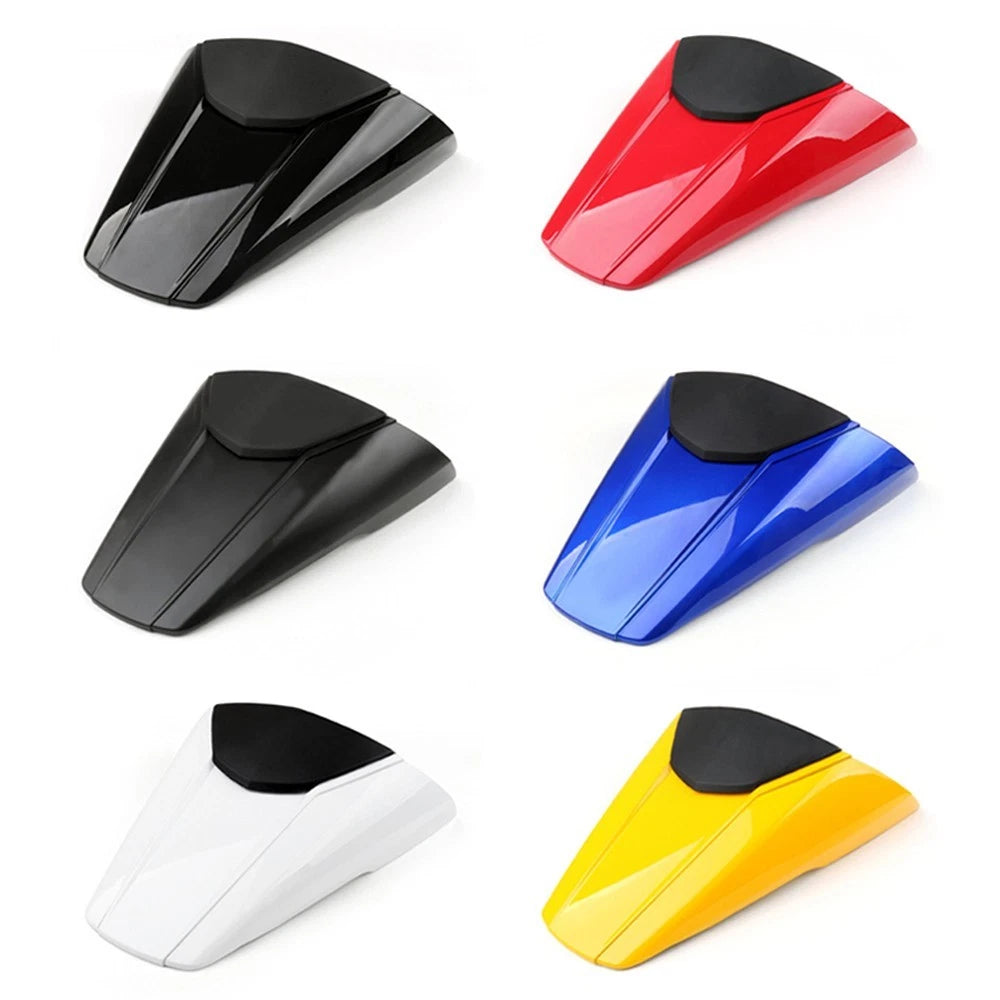 Fit For 2014-2018 17 Honda CBR650F CB650F Rear Hard Seat Cover Cowl Fairing Part