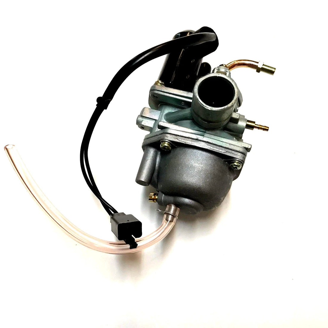Carburador Para Scooter Ciclomotor Mosquito 50