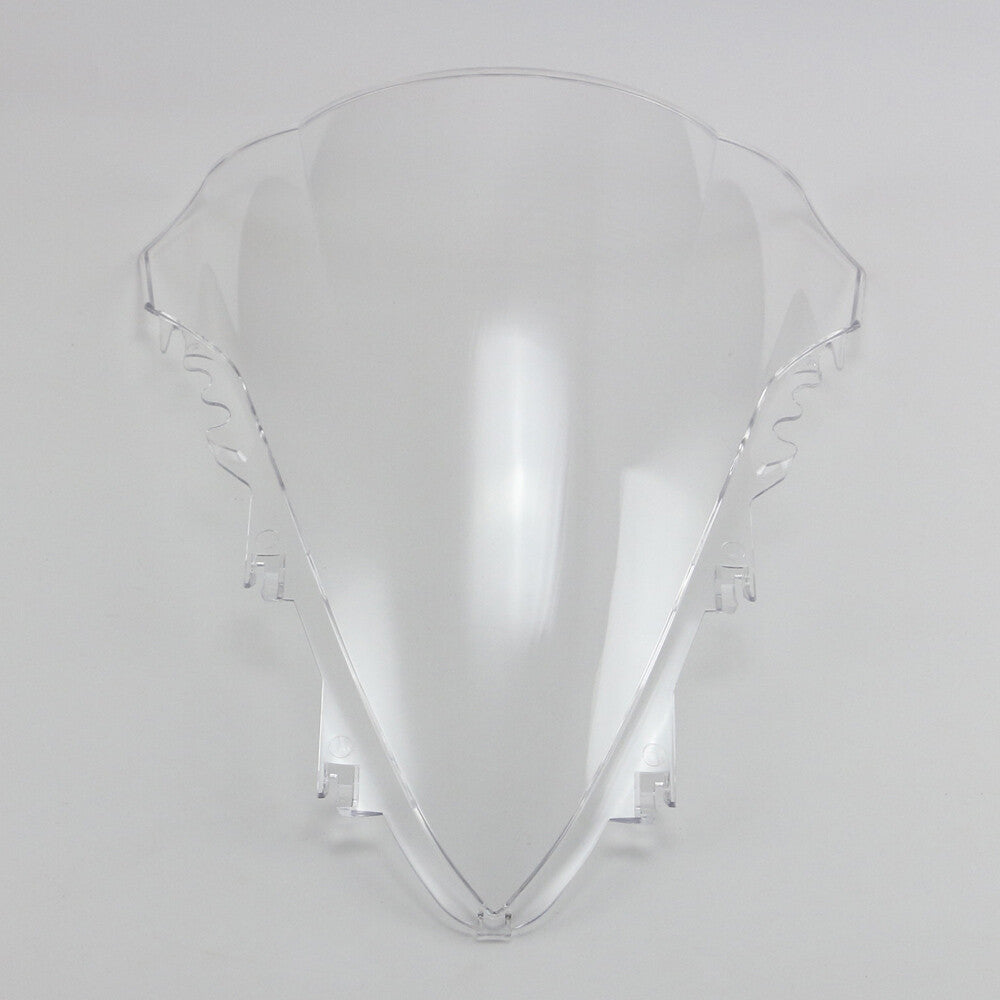 Motorcycle Windshield Windscreen For Yamaha YZF-R1 2007-2008 Clear