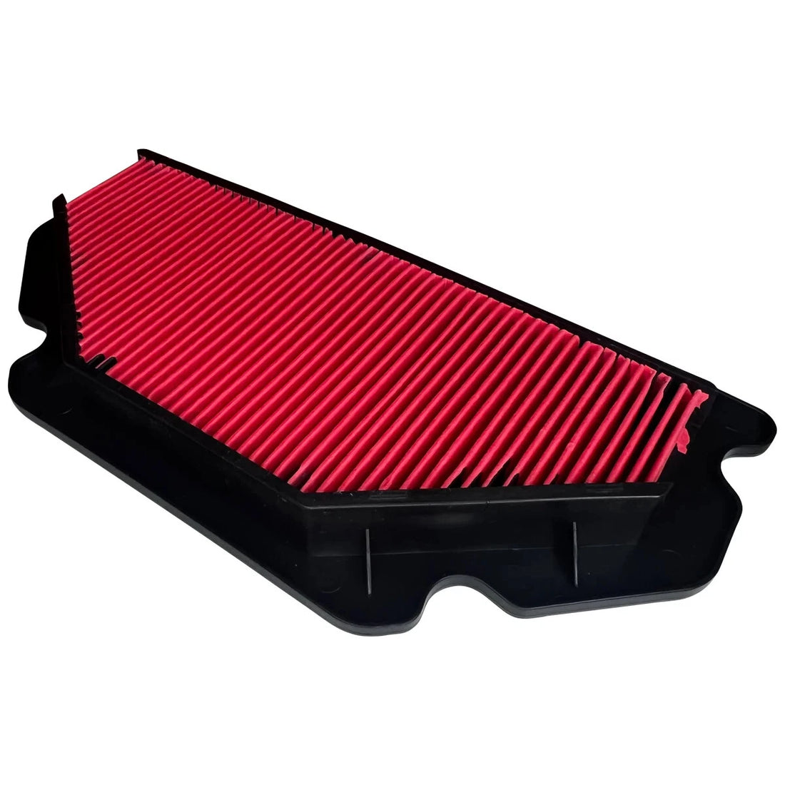 Air Filter For Kawasaki ZX600 ZX6RR 2003-2004 ZX636 ZX6R NInja 03-04