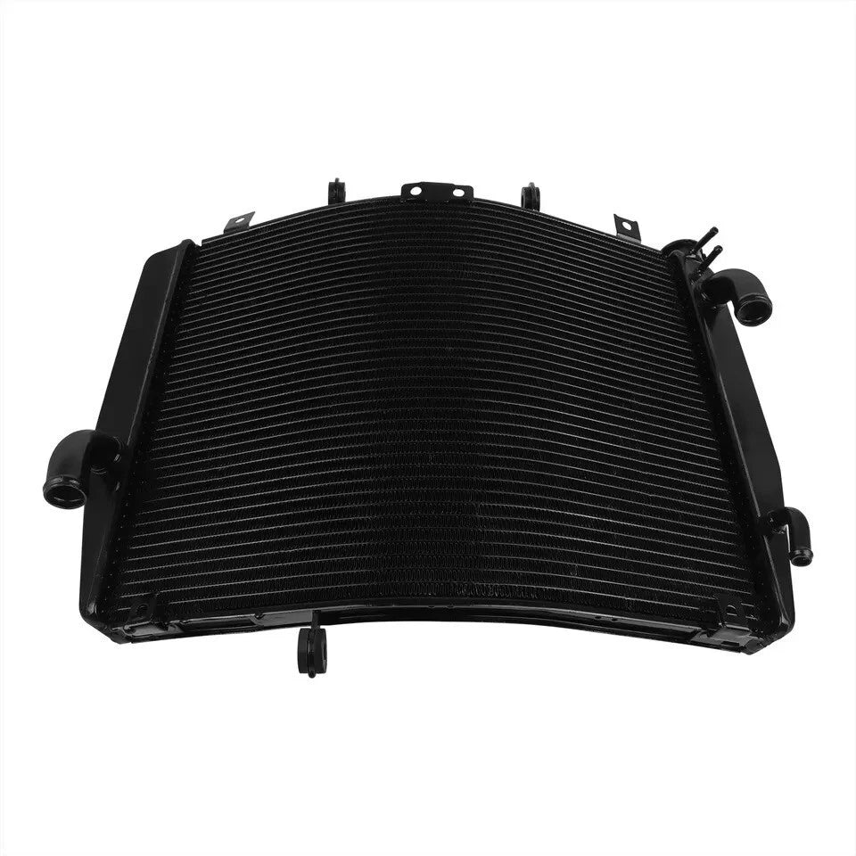 Engine Radiator Cooler For Kawasaki Ninja ZX14R/ZZR1400 2012-2019 GTR1400 08-12
