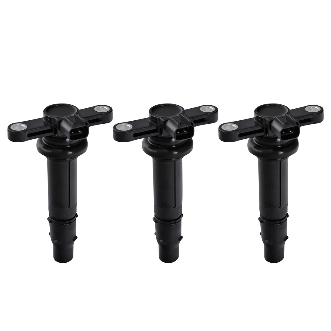 3x Ignition Coils Fit For Yamaha YXZ1000R EPS SE EPS 2016-2024 2017 2018 2019 US