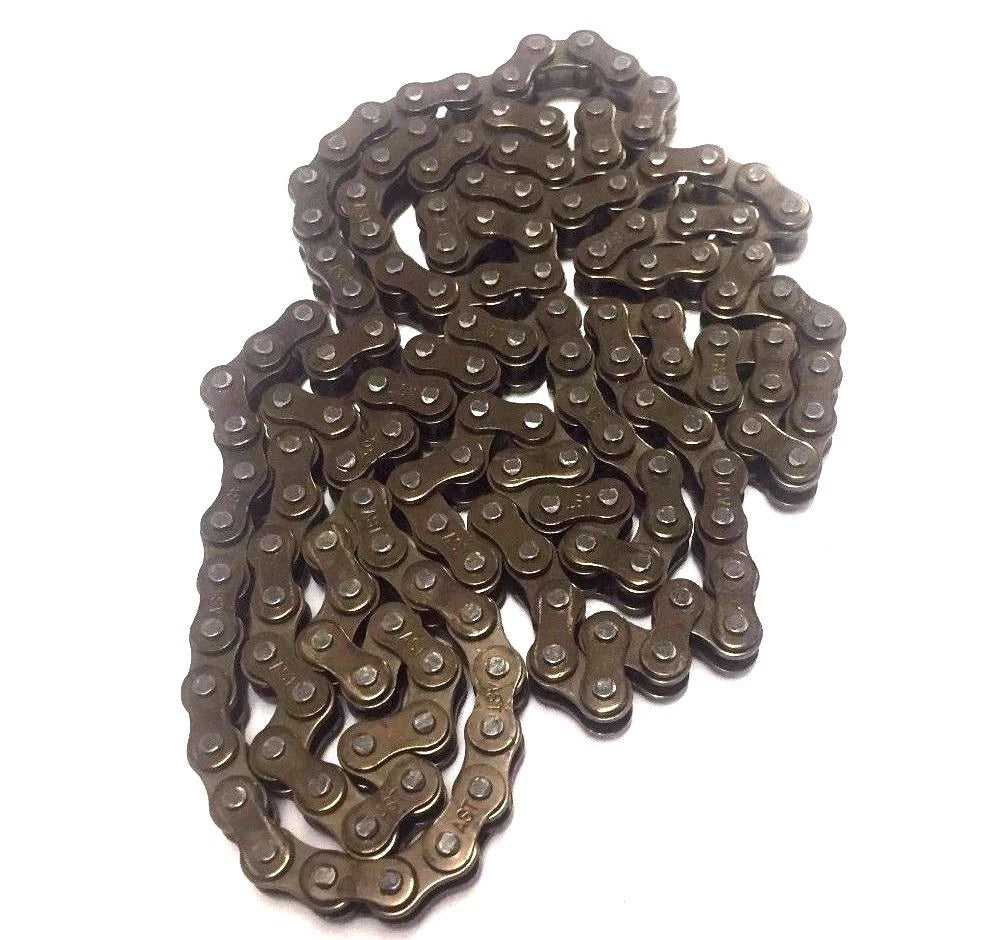CADENA DE 96 ESLABONES #25 PARA RAZOR POCKET ROCKET E300 E325 MONGOOSE M250