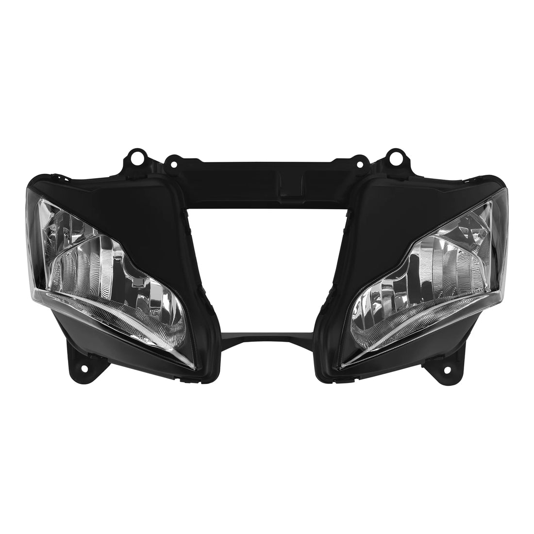Front Headlight Head Light Assembly Fit For Kawasaki Ninja ZX10R 2011-2015 2012