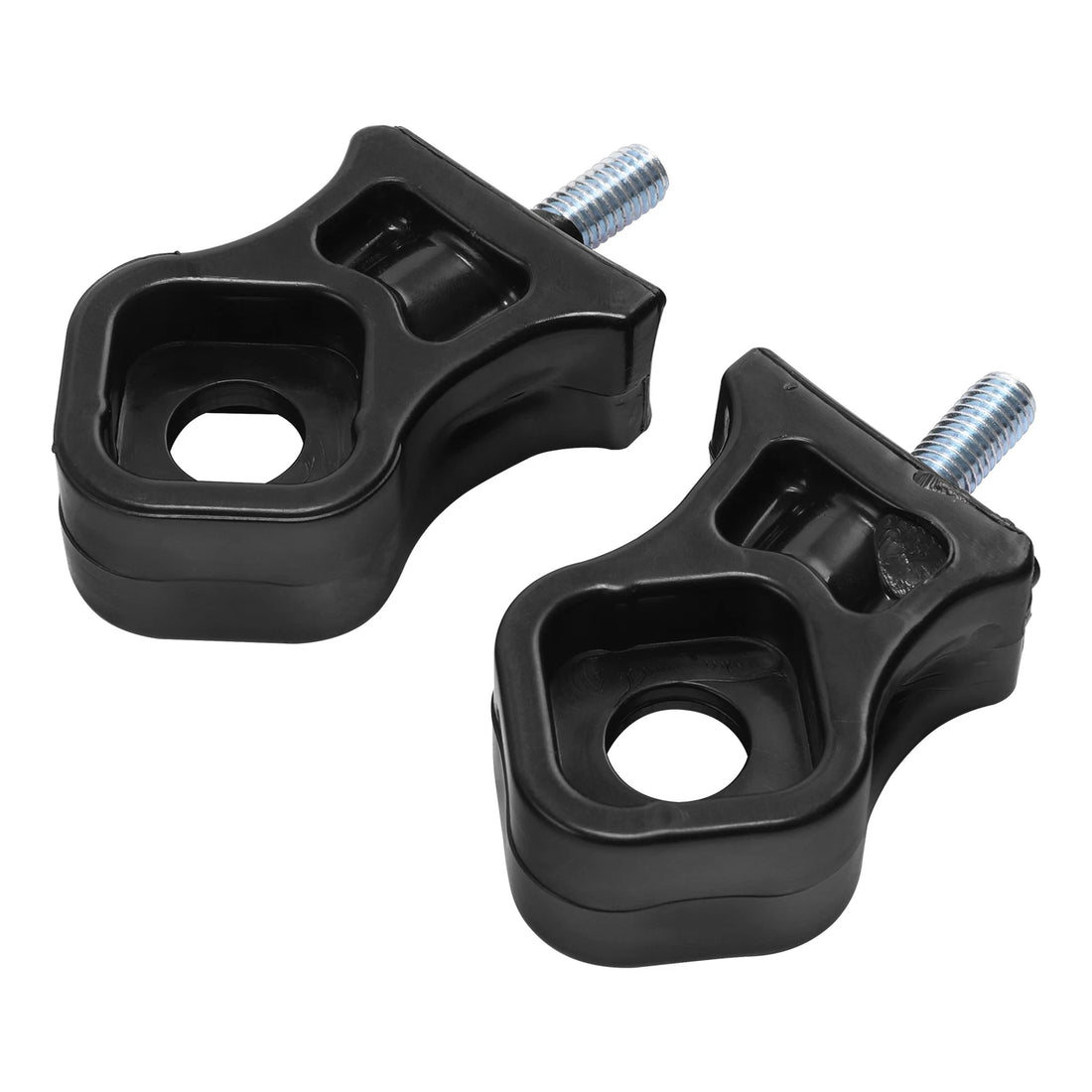 Backrest Mounting Bracket Hardware Kit Fit For Harley Touring Road Glide 14-24