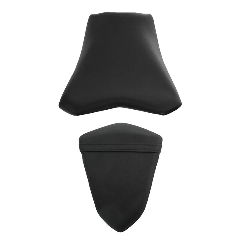 Rider Driver & Passenger Seats Fits For Kawasaki Ninja 300 EX300 2013-2017 2016