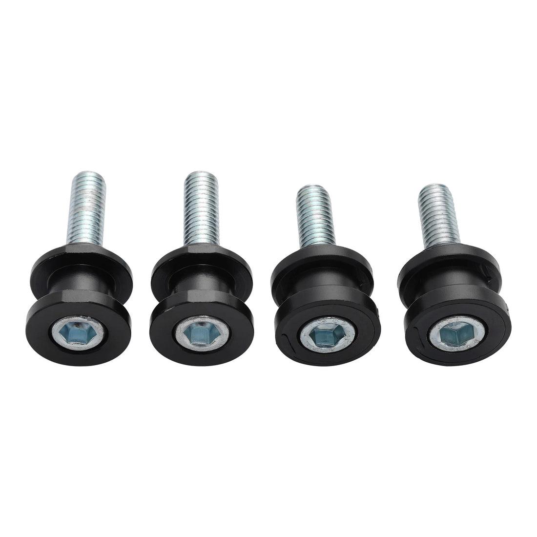Black Docking Hardware Kit Fit For Harley Flde Flhc Flhcs Fxbb Fxbbs 2018-2025