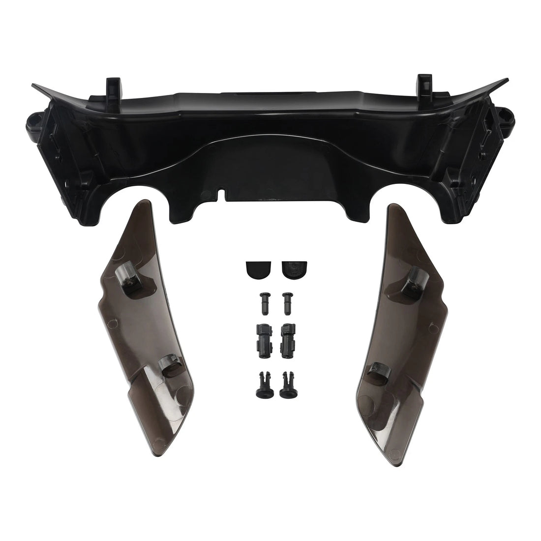 Fairing Air Deflector Skirt Fit For Harley Cvo Street Glide Flhxse 2023-2026 24