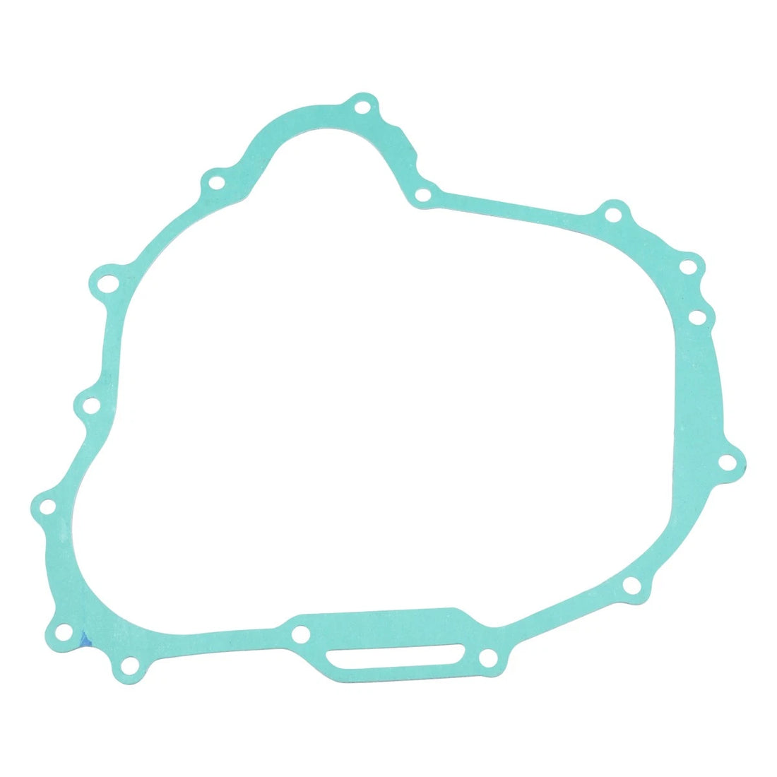 Motorcycle Clutch Cover Gasket For Honda GB250 1984-1998 11394-KL8-760