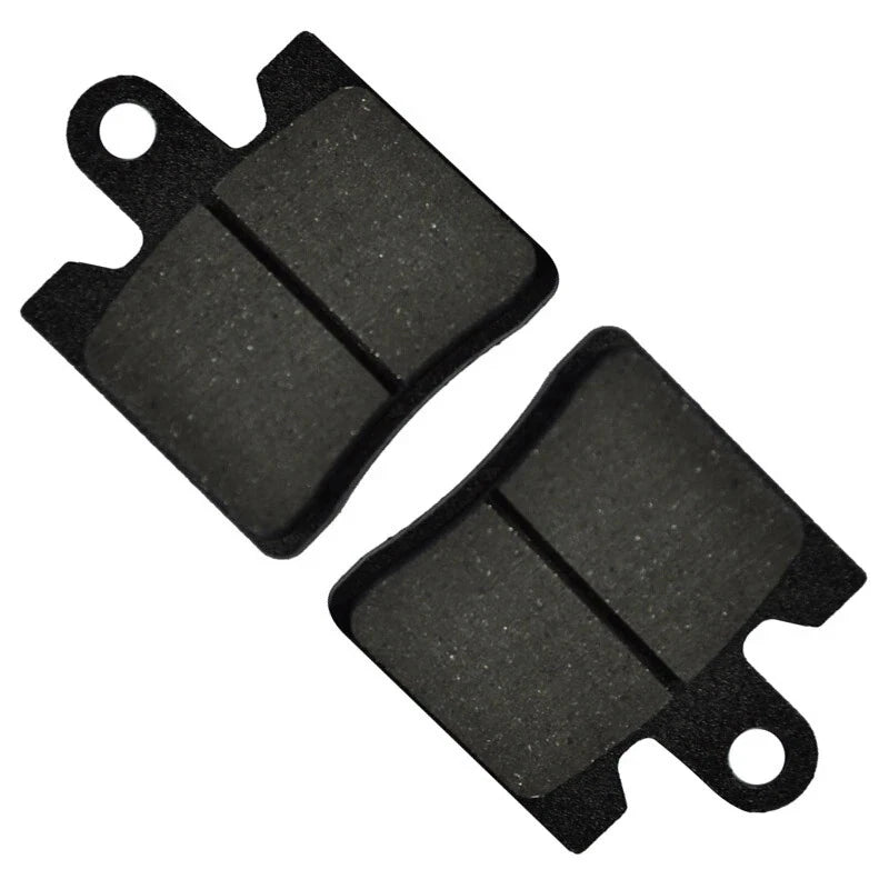 Front Brake Pad For Suzuki Burgman250 skywave250 98-06 AN400 Burgman400 99-06