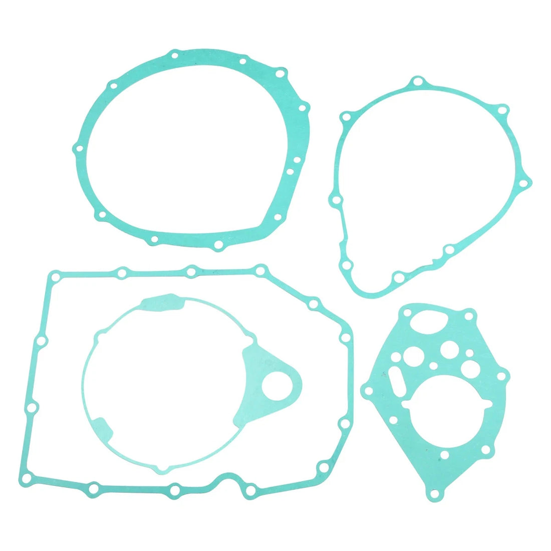 Engine Cover Gasket For Honda CB750 79-82 CB750SC Nighthawk 82-83 CB900 80-82