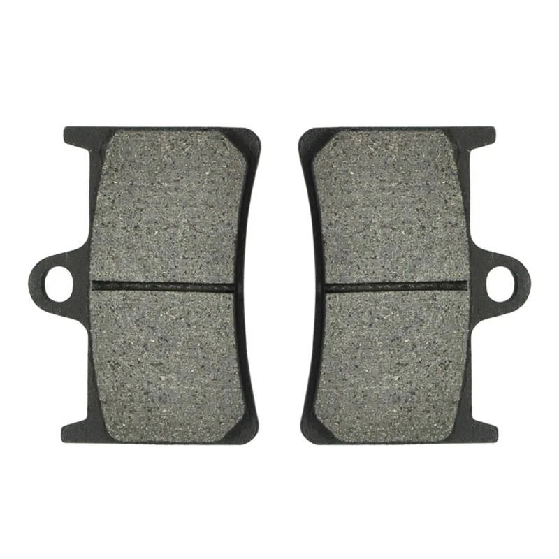 Brake Pads for Yamaha Tzr 125 250 R FZR400 RR FZ6 Yzf R1 R7 Tdm Fjr Xjr 1300 XV