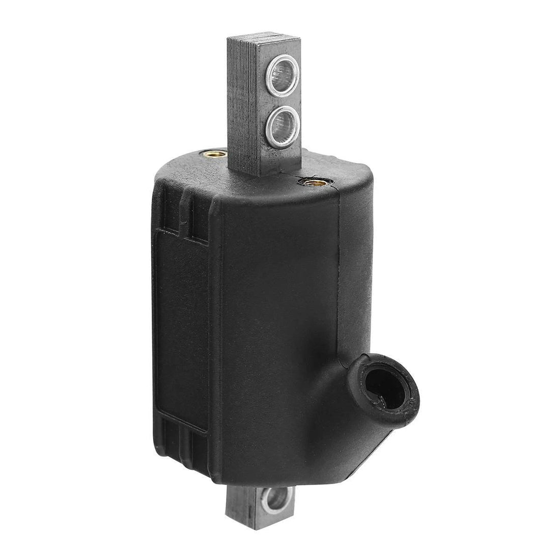 Ignition Coil Single Fire Output Fit For Harley Electra Glide Flht 1983-1987 86