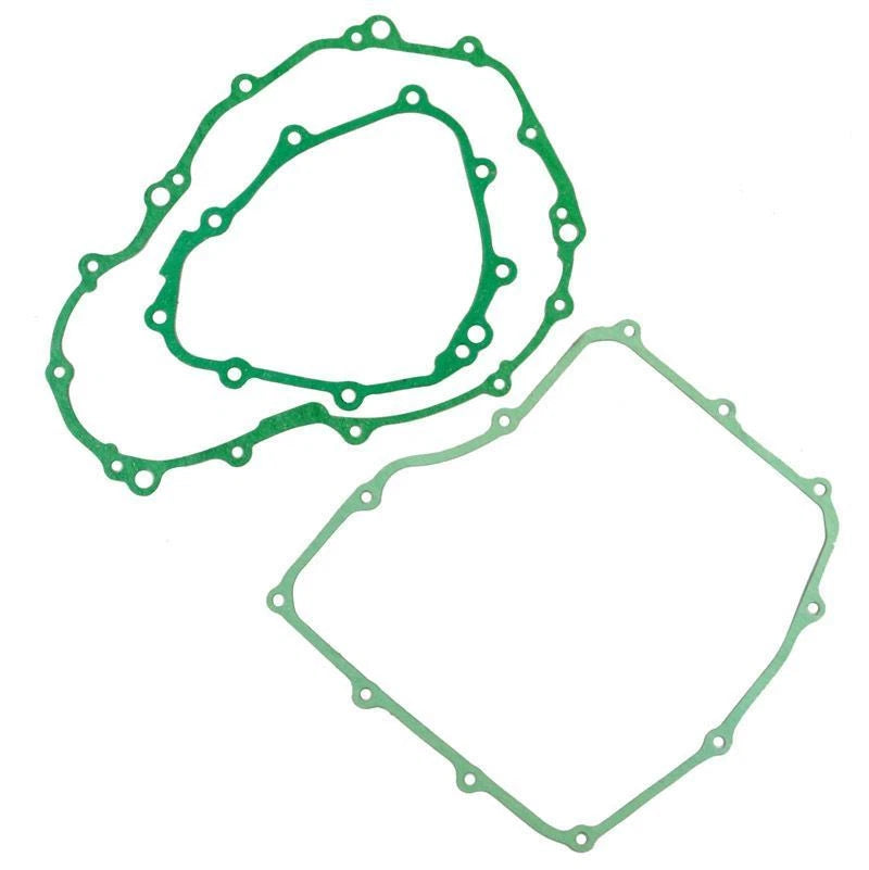 Crankcase Stator Clutch Oil Pan Cover Gasket Kit For Honda CBR600F4 1999-2006