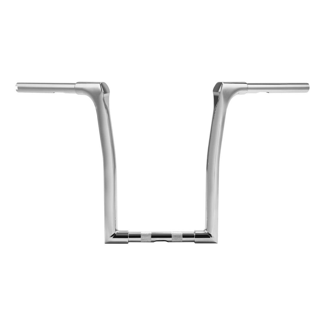 14" Rise Ape Hanger Handlebar 1-1/4" Fit For Harley Softail Fat Boy Fxlr 2018-24