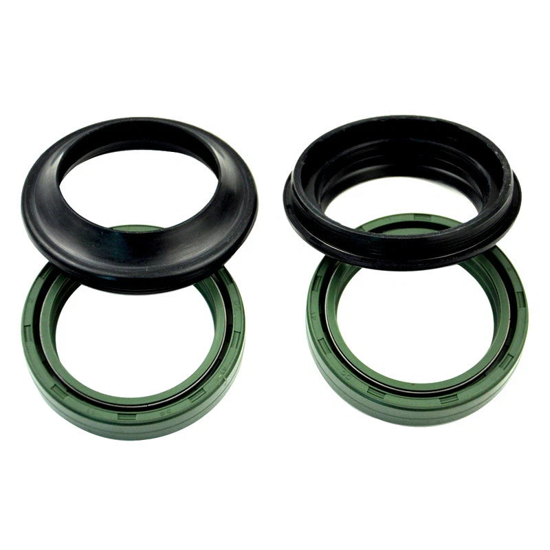 For Honda CB600F CBR600RR Motorcycle Front Fork Seals & Dust Seals Kit Set