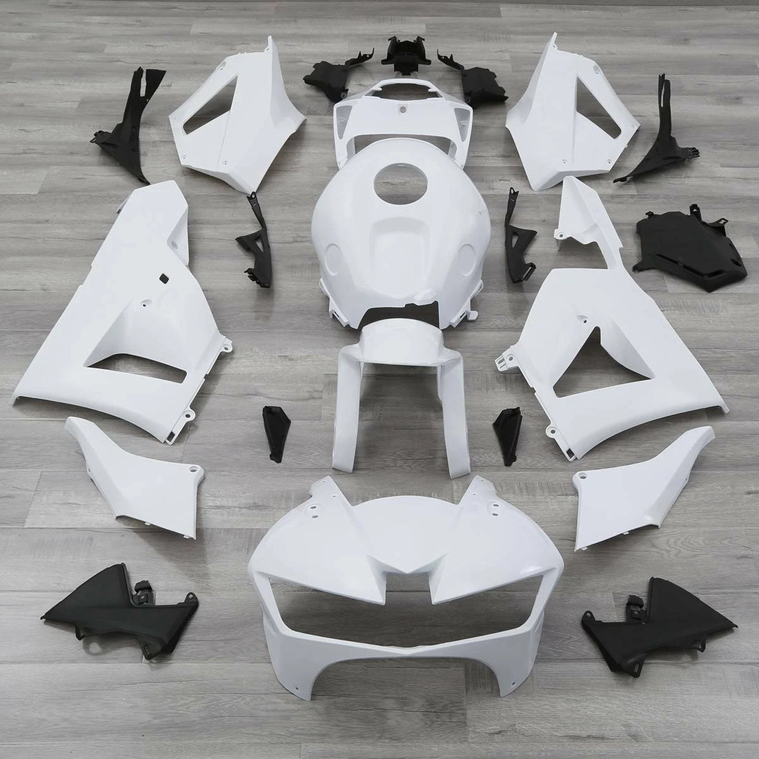 Complete Set Fairing Bodywork Kit Fit For Honda CBR600RR F5 2013-2020 2014 2015