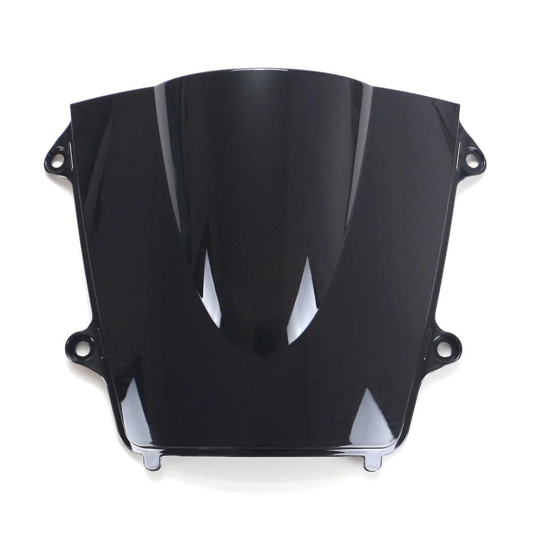 Motorcycle Windshield Windscreen For Honda CBR600RR CBR600RA 2013-2021 Black