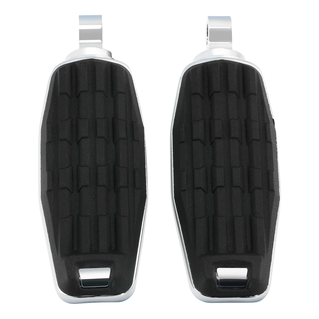 Rider Driver Footpeg Footrests Fit For BMW R18 B Transcontinental 2021-2023 2022
