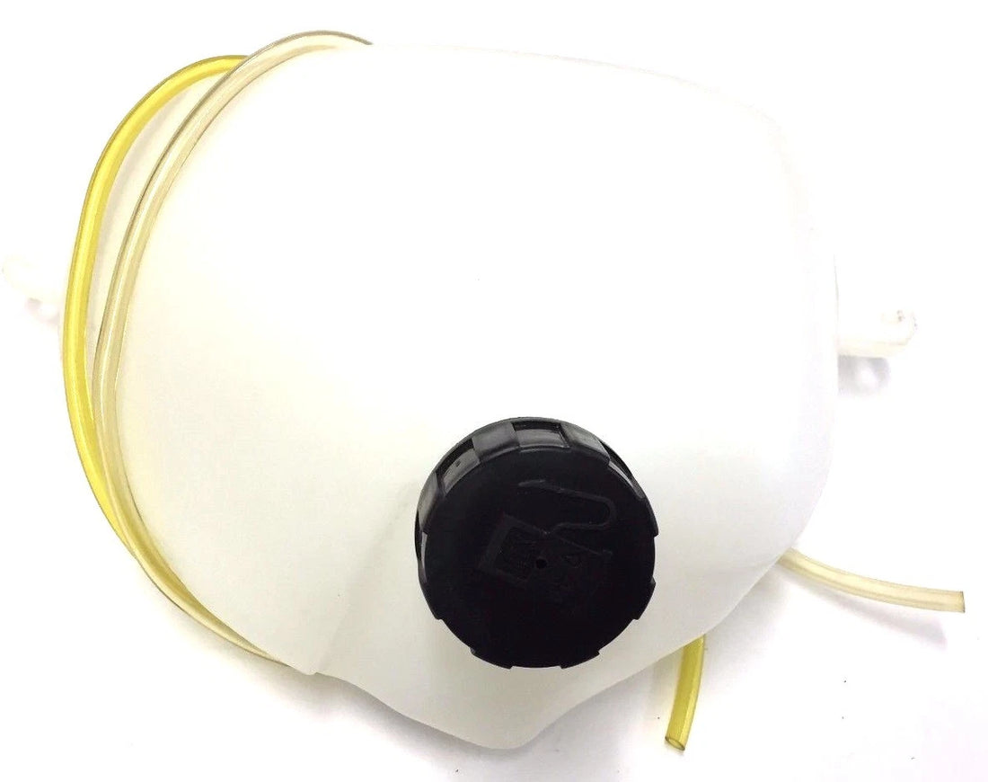 2-STROKE Rounded Style Gas Fuel Tank Boreem Nst Tankman 2 Bolt