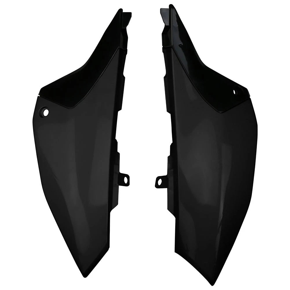 UFO YA04868#001 Side Panels Black