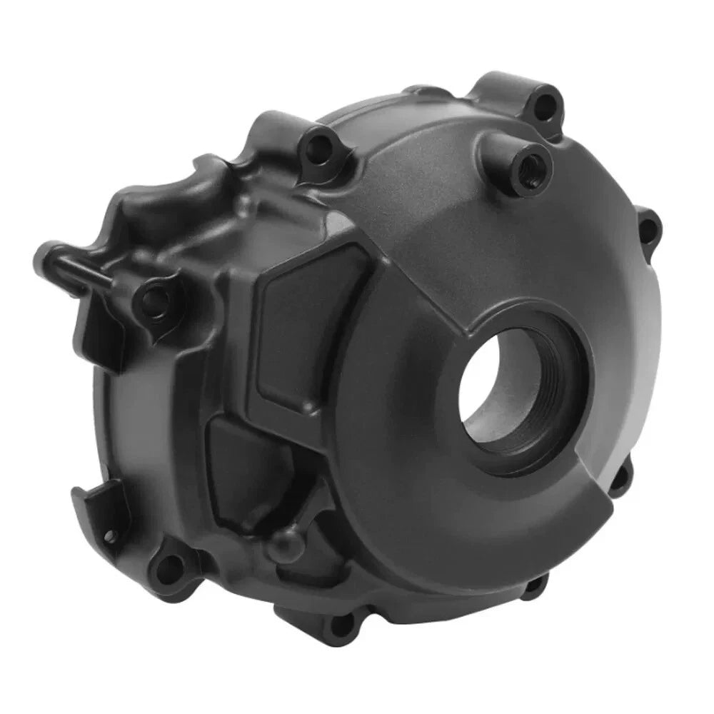 Fit for Yamaha MT-10 2018-2024 FZ10 2017 Left Side Engine Stator CrankCase Cover