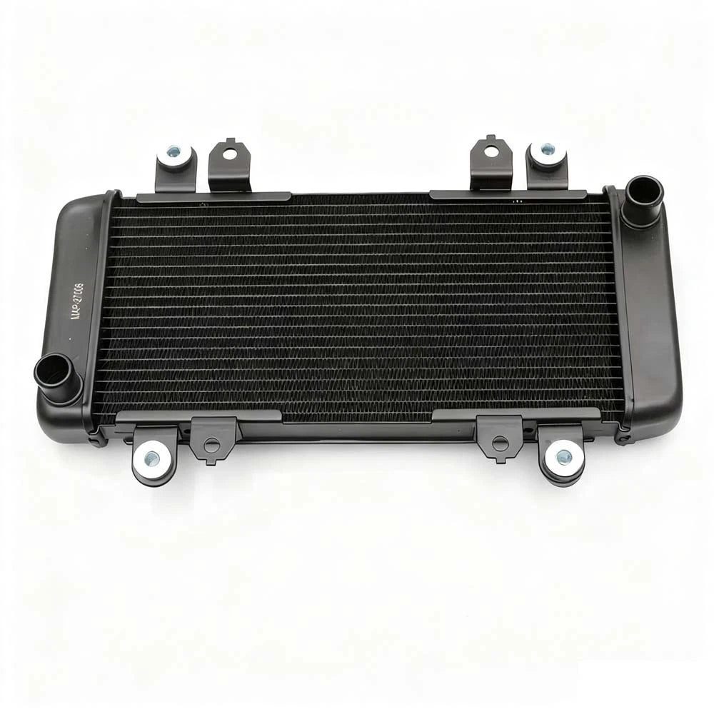 For Kawasaki Ninja 250 Z250 2013-2018 Motorcycle Engine Cooling Radiator Cooler