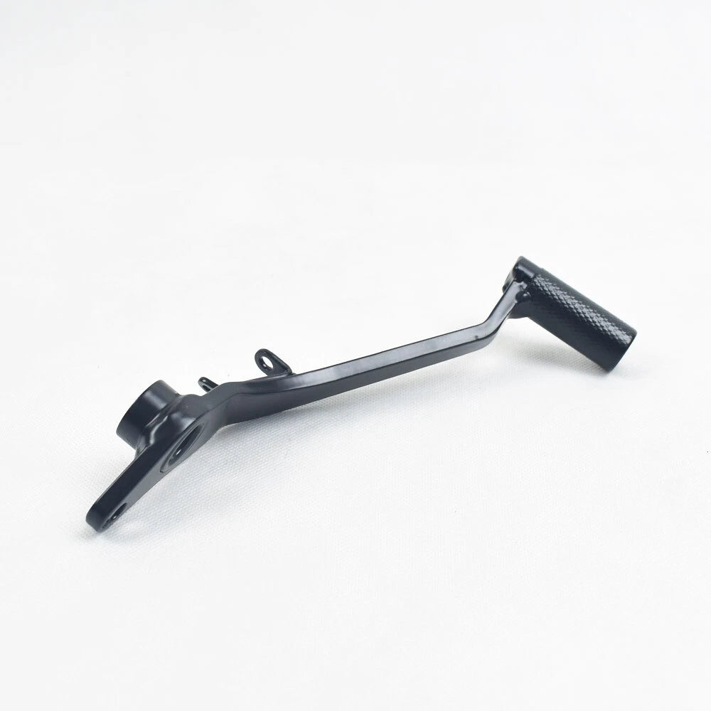 Black Foot Pedal Brake Lever Fits Honda CBR650F 2014 2015-2018 CB650F 2017-2018