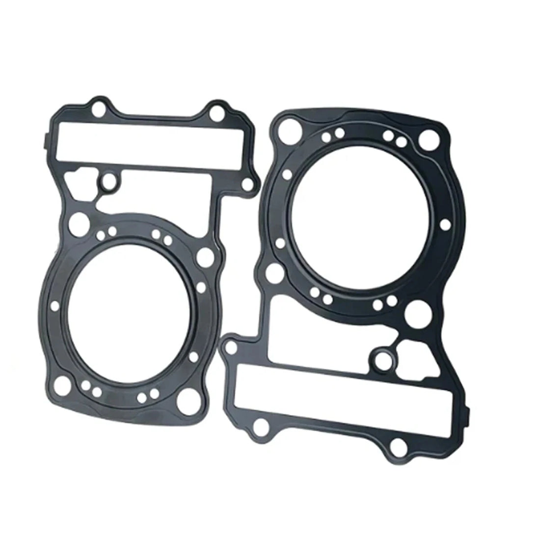 2PCS Cylinder Head gasket For XL600V Transalp 600 1987-88 Replace:12251-MM9-306