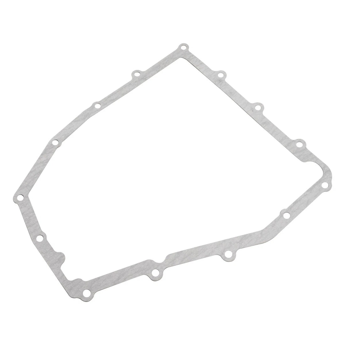 Motorcycle Oil Pan Pump Gasket For Kawasaki Ninja ZX6R 2005-2006 ZX6RR 05-06