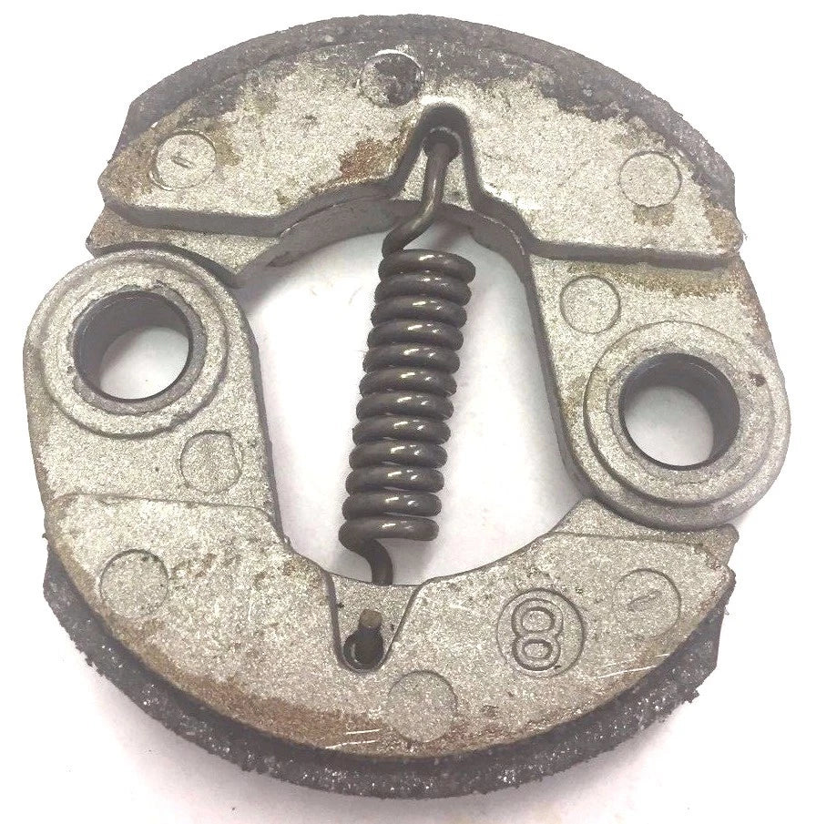 Brand New 43CC 49CC X1 X2 X6 X7 X8 Clutch Pad For Scooter Pocket Bike Cat Eye