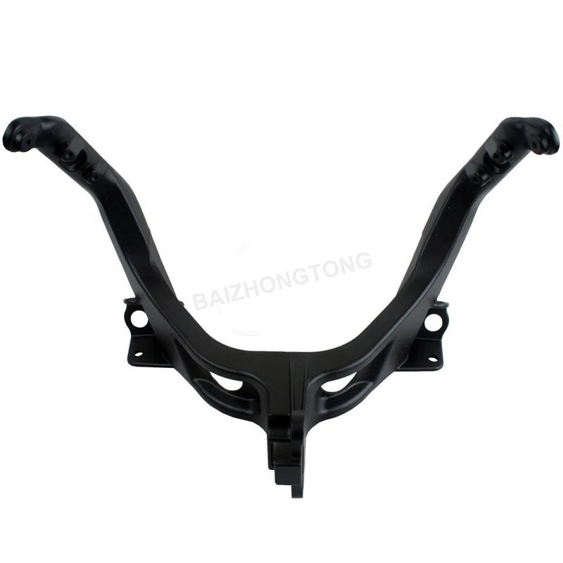 Fit For 2003 2004 Suzuki GSXR1000 Motorcycle Front Base Headlight Bracket Black