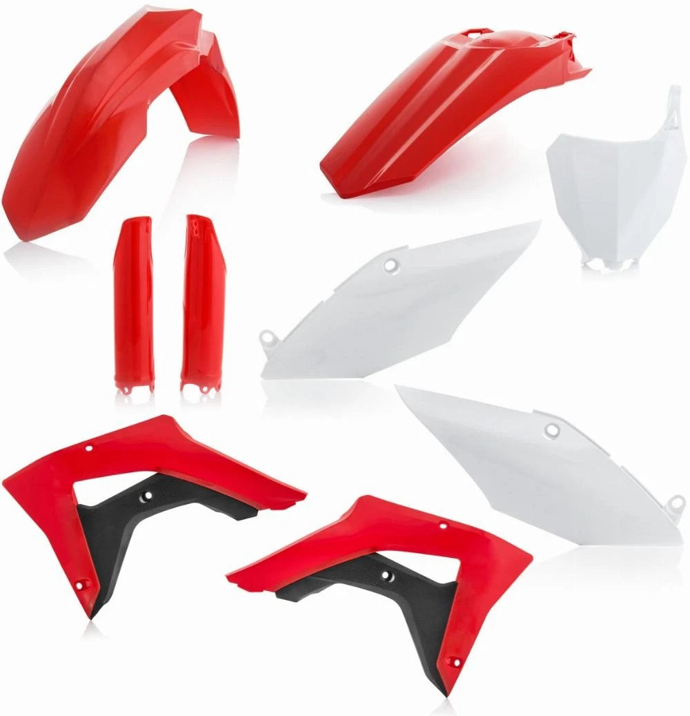 Full Plastic Kit Original