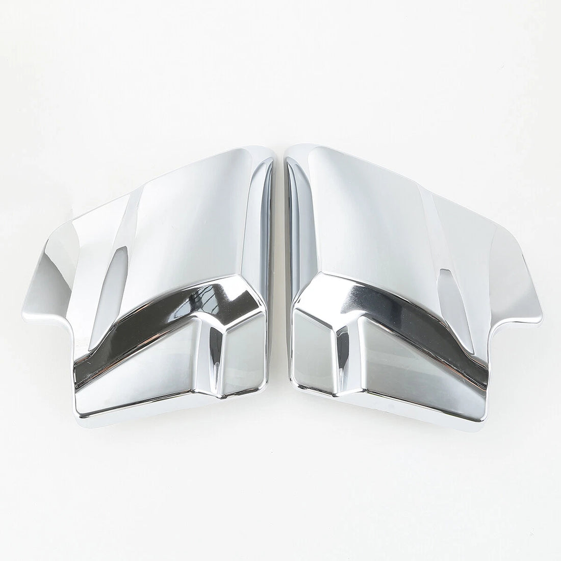 Left Right Side Cover Panel Fit For Harley Road King Electra Street Glide 09-23