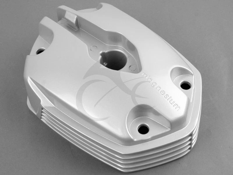 Right Cylinder Head Cover Guard Crankcase Fit For BMW R1200RT R900RT 2005-2009