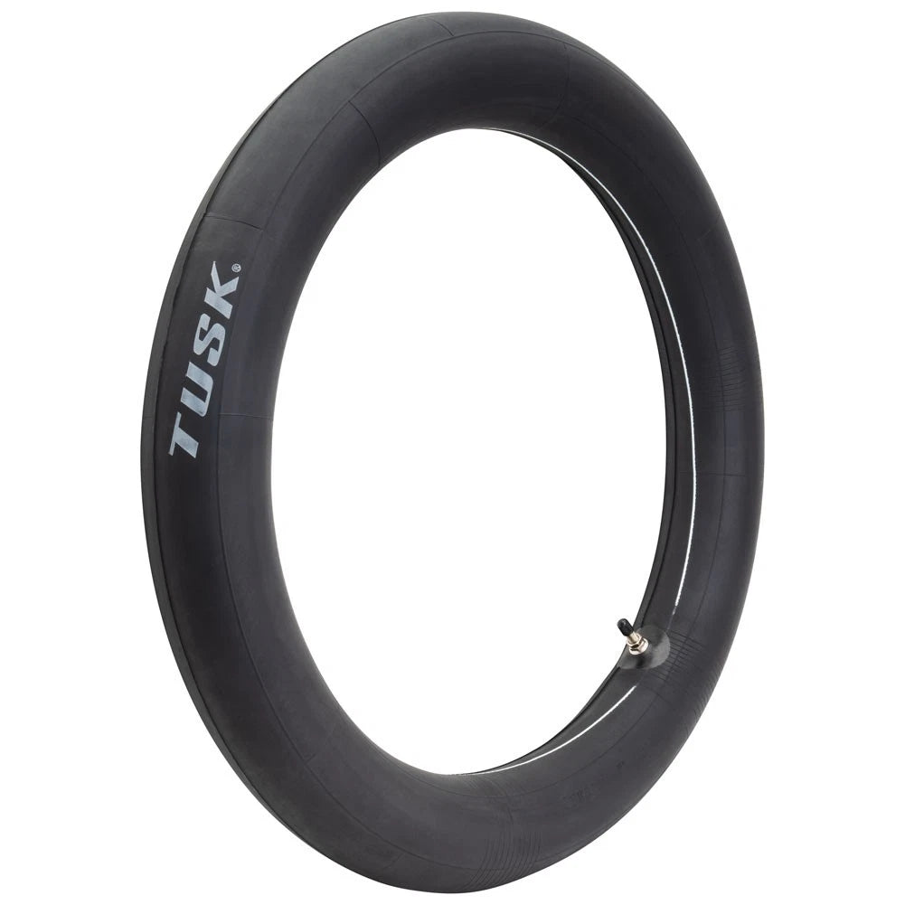 Tusk 216-976-0005fd1e-91cb35 Heavy Duty 2mm Natural Rubber Motorcycle Tube