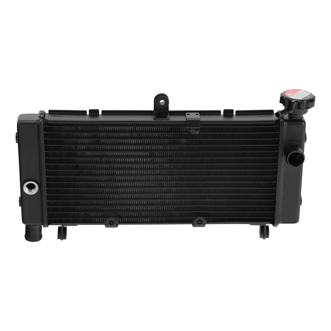 Radiator Cooler Cooling Fit For Honda CB600F Hornet 600 1998-2006 1999 2000 2001