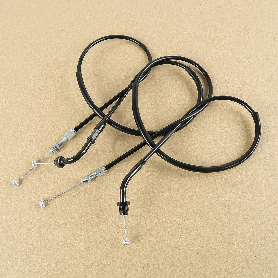 Throttle Cable Control Fit For Honda Nighthawk CB750 CB 750 1996-2003 98 99 00