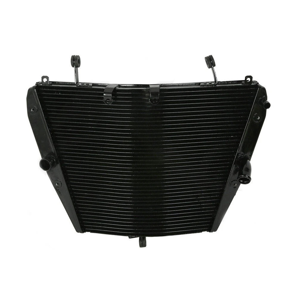 Fit For Honda CBR1000RR 2008-2011 Motorcycle Engine Cooling Radiators Aluminum