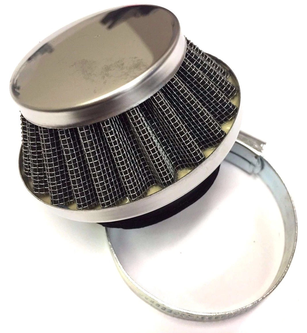 Performance 36MM Air Filter Cleaner 50 70 90 110 125CC PZ19 Carburetor Dirt Bike