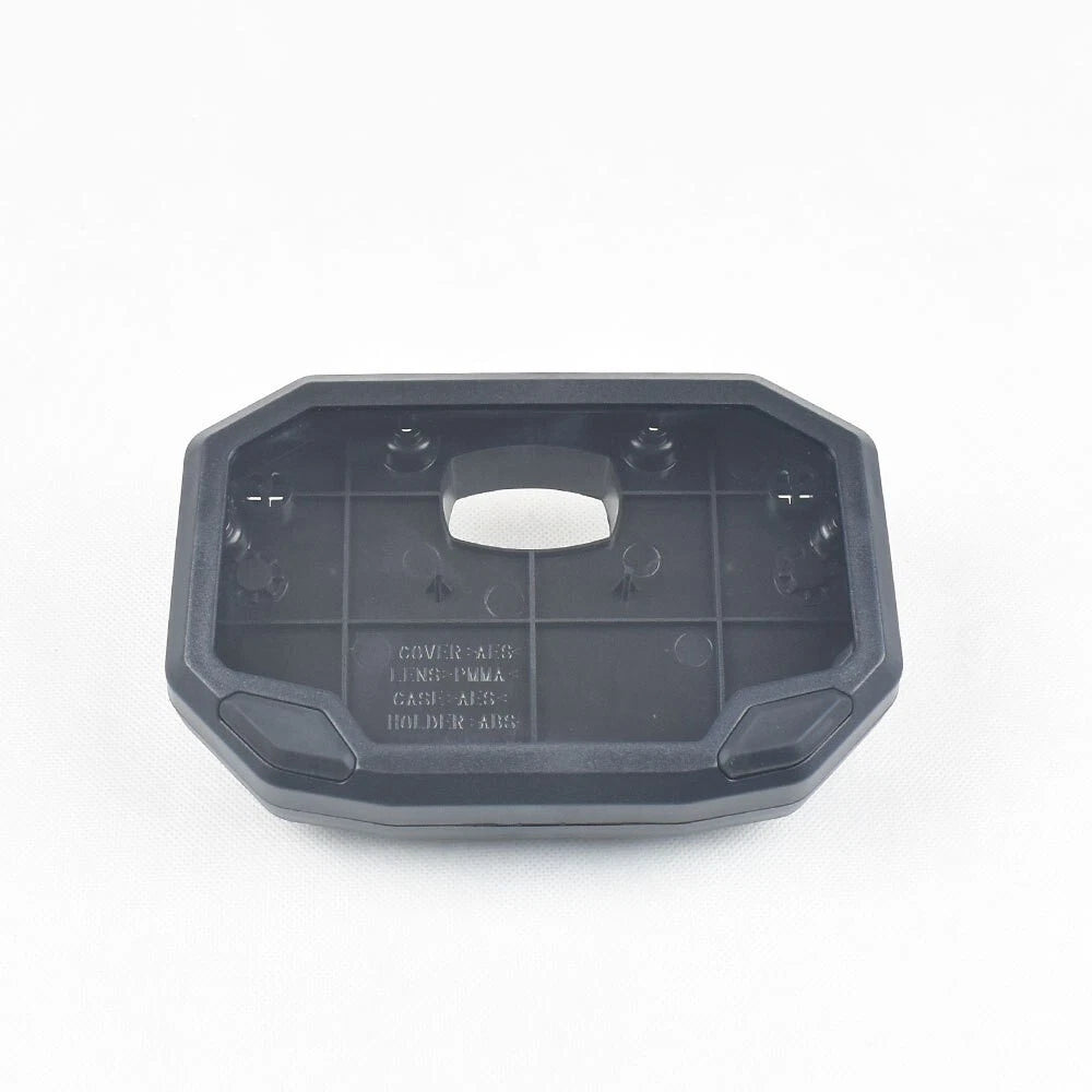 Instrument Odometer Gauge Housing Fit Kawasaki Ninja 650 Z650 Z900 ZH2 2020-2022